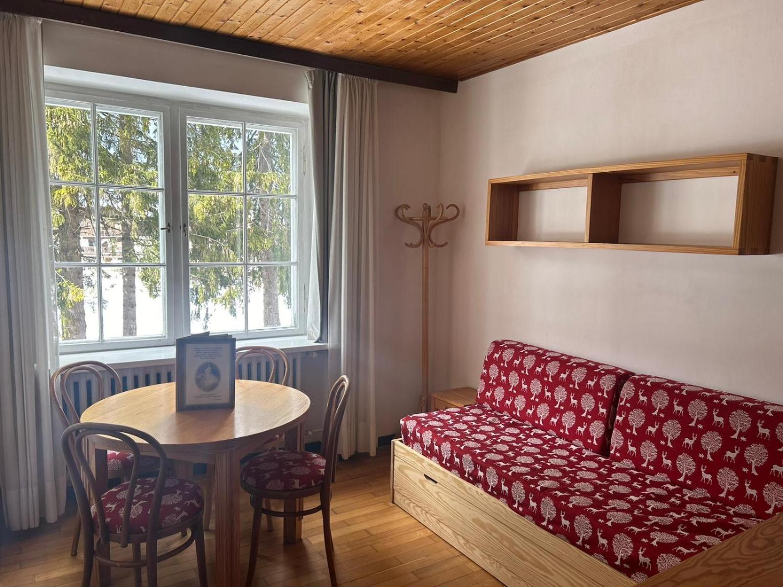 Residence Grand Hotel Carezza 노바레반떼 외부 사진