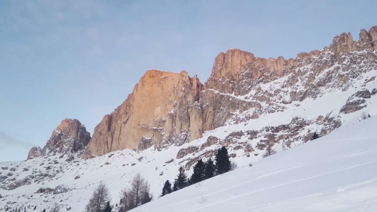 Residence Grand Hotel Carezza 노바레반떼 외부 사진